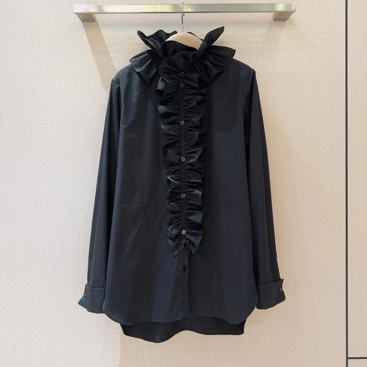 DIOR 25S SHIRT STYLE 356