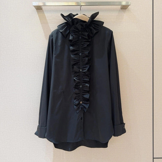 DIOR 25S SHIRT STYLE 356