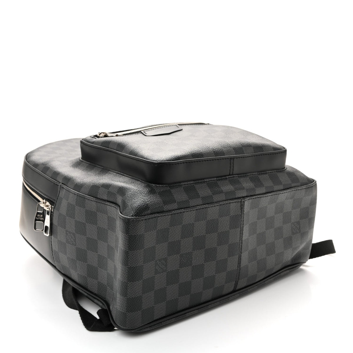 Damier Graphite Josh Backpack