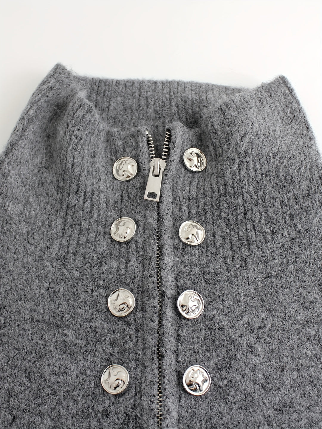 Ami Cardigan