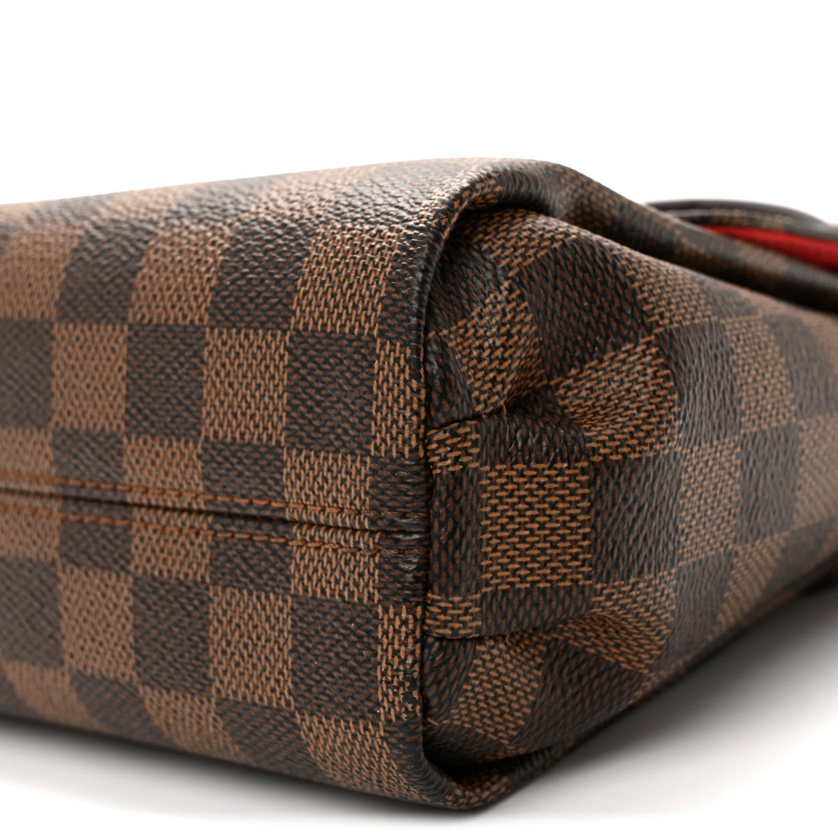 Damier Ebene Croisette