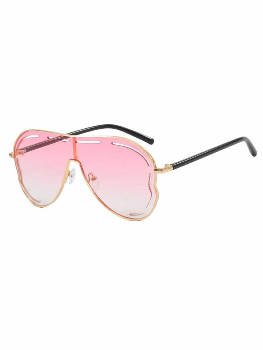 Nyla Butterfly Sunglasses