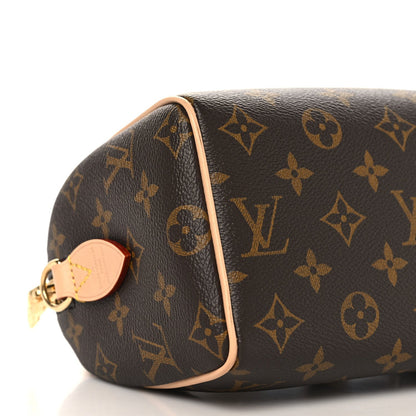 Monogram Speedy Bandouliere 20