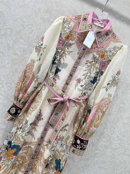 Zimmermann 25 Dress 371