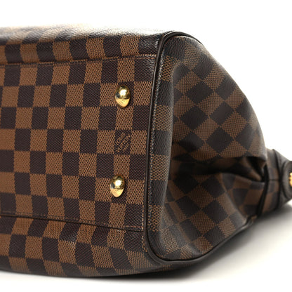 Damier Ebene Trevi GM