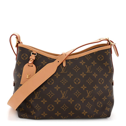 Monogram Carryall PM