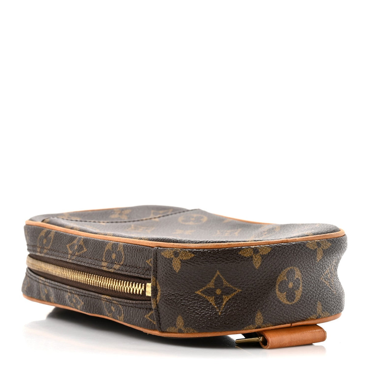 Monogram Pochette Gange