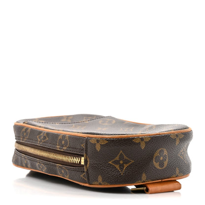 Monogram Pochette Gange