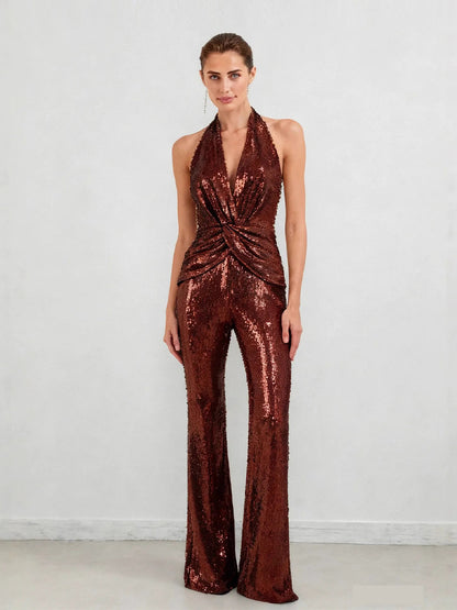 Rhea Jumpsuit