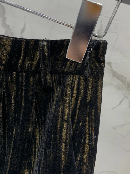 YSL 25S SHORT STYLE 122