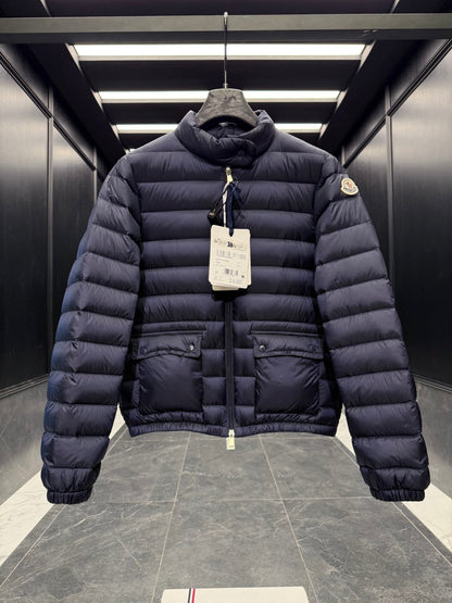 Moncler 25 Down Jacket Polyester 304735
