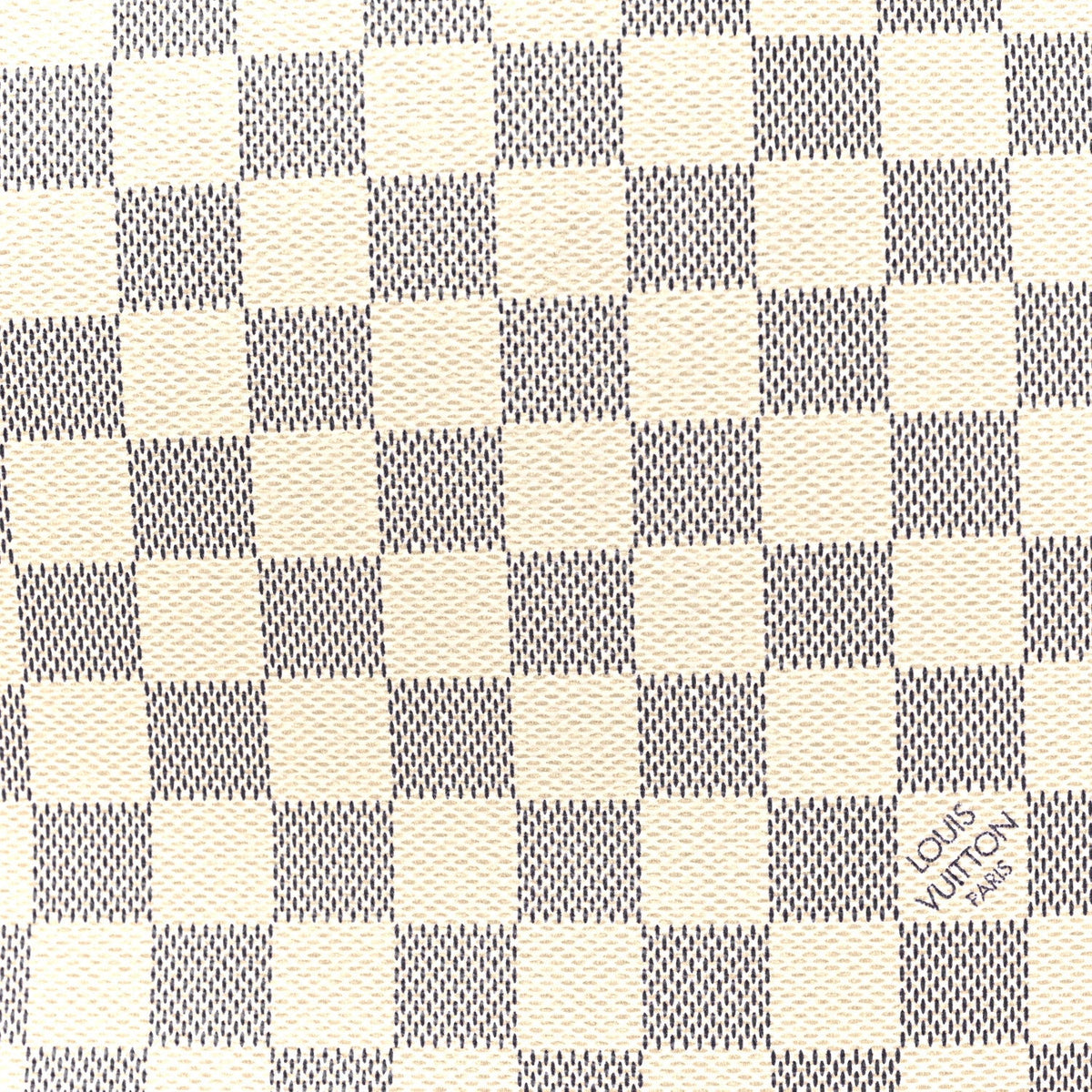 Damier Azur Beaubourg Hobo MM
