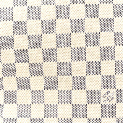Damier Azur Beaubourg Hobo MM