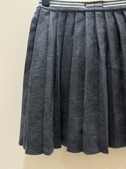 MIUMIU SKIRT STYLE 631