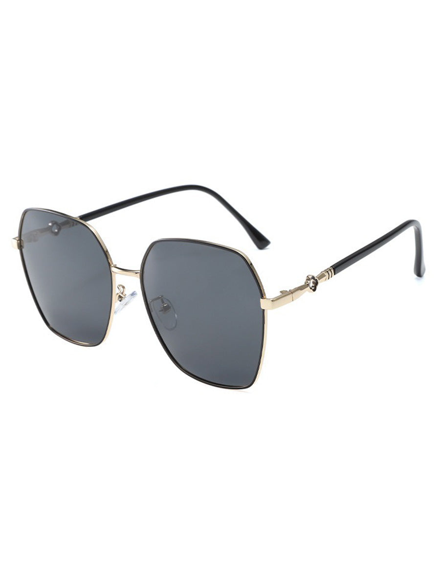 Ivy Light Luxury Versatile Sunglasses