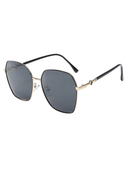 Ivy Light Luxury Versatile Sunglasses