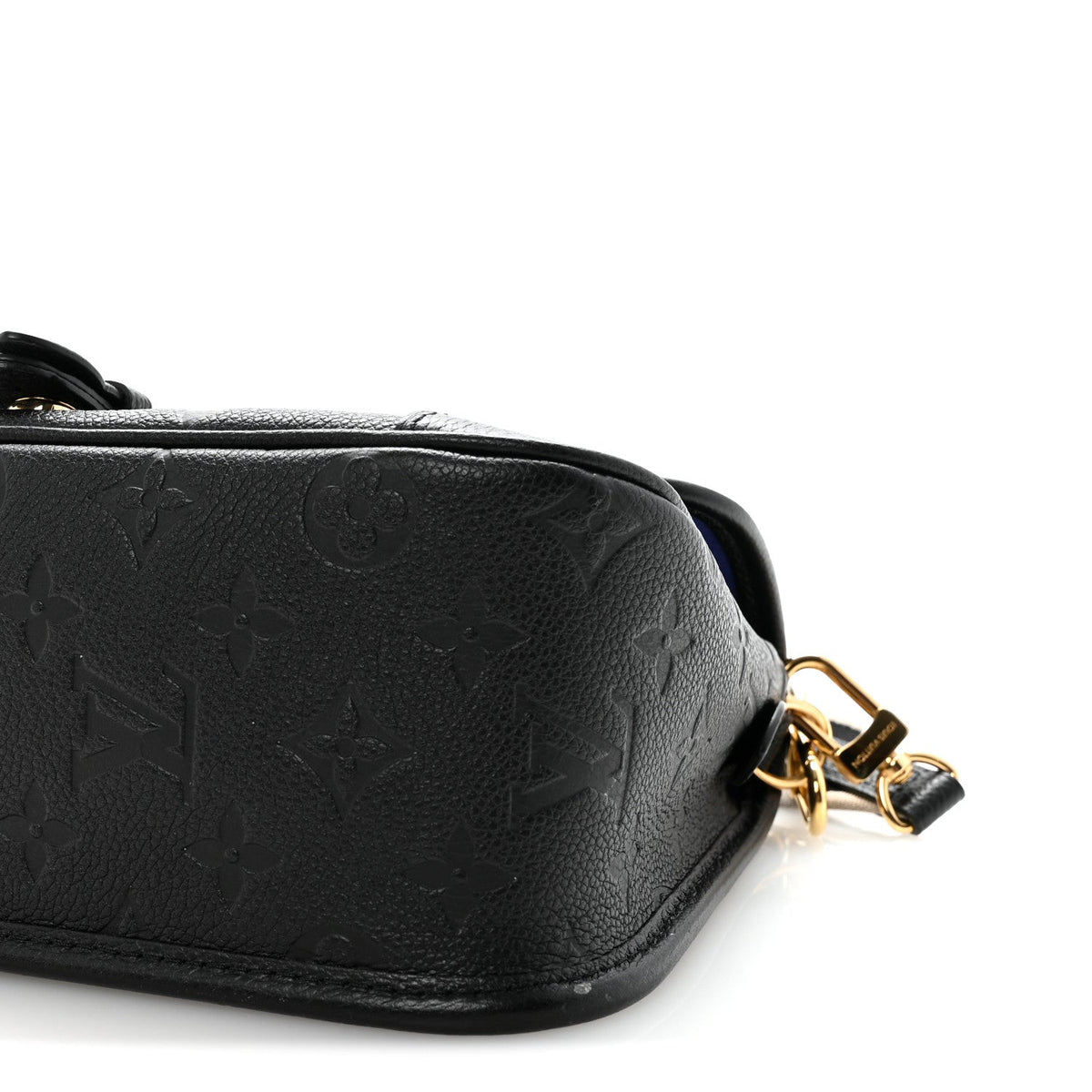 Empreinte Monogram Giant Diane Black