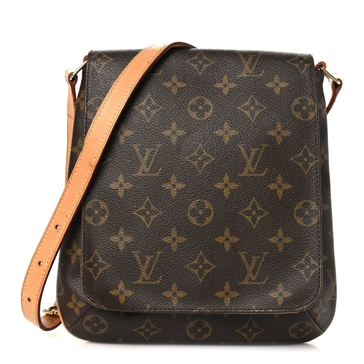 Monogram Musette Salsa