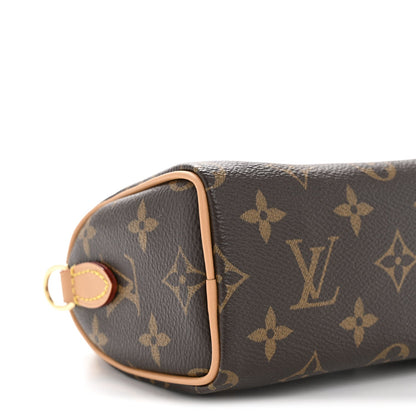Monogram Nano Speedy Bandouliere