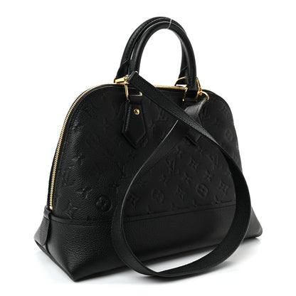 Empreinte Neo Alma PM Black