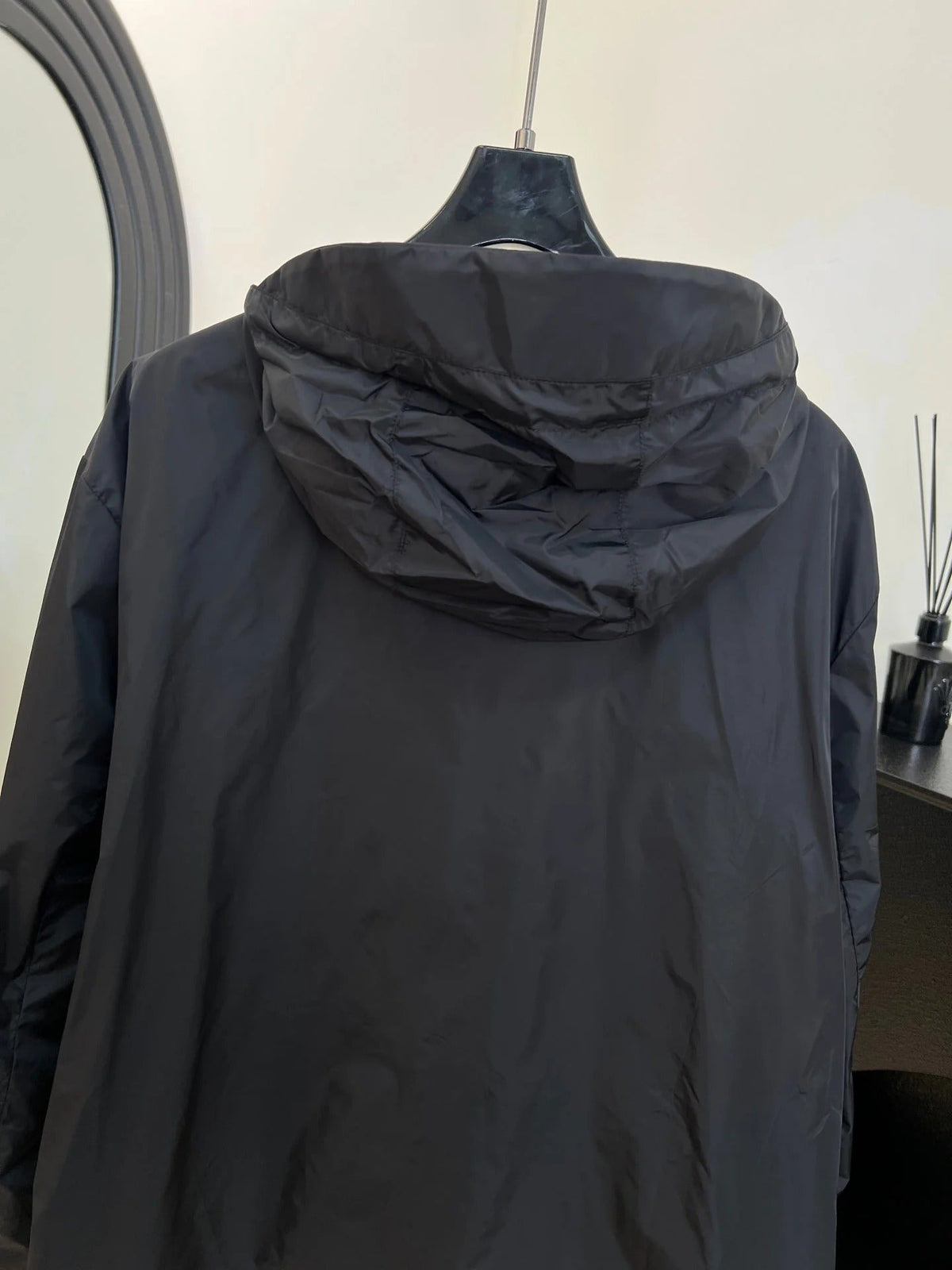 PRADA 25S JACKET 378
