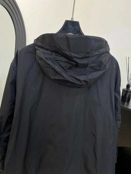 PRADA 25S JACKET 378