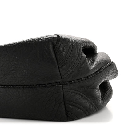 Nappa Nuvolata Spy Black