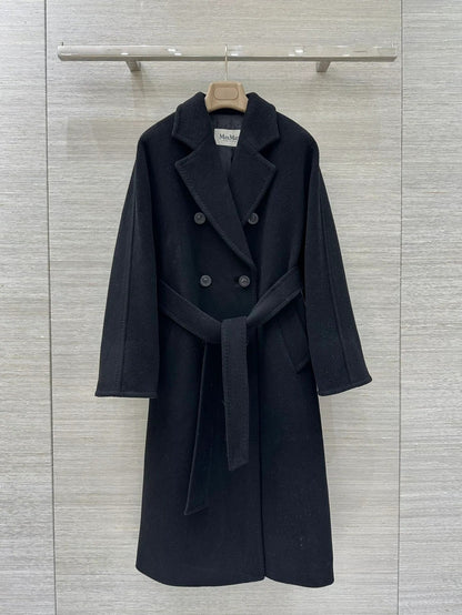 MAX MARA 25S LONG COAT 150