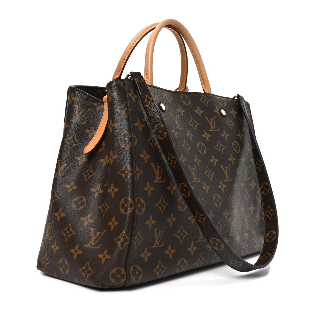 Monogram Montaigne GM