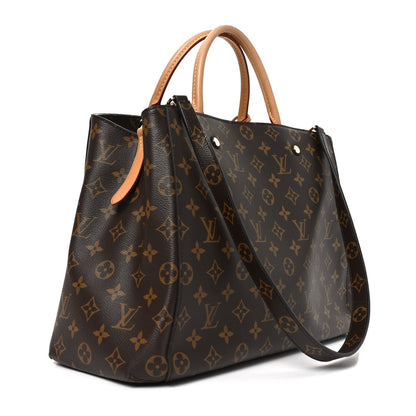 Monogram Montaigne GM