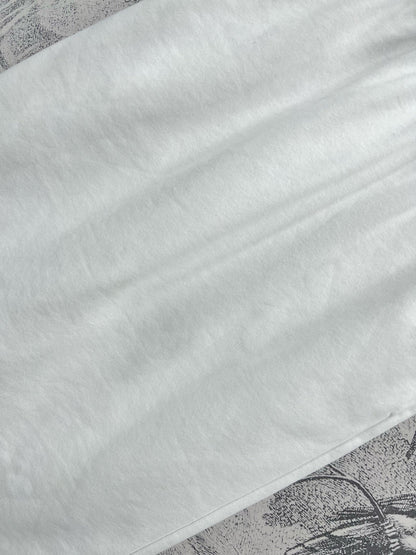 Gucci 2025 Skirt White Cotton