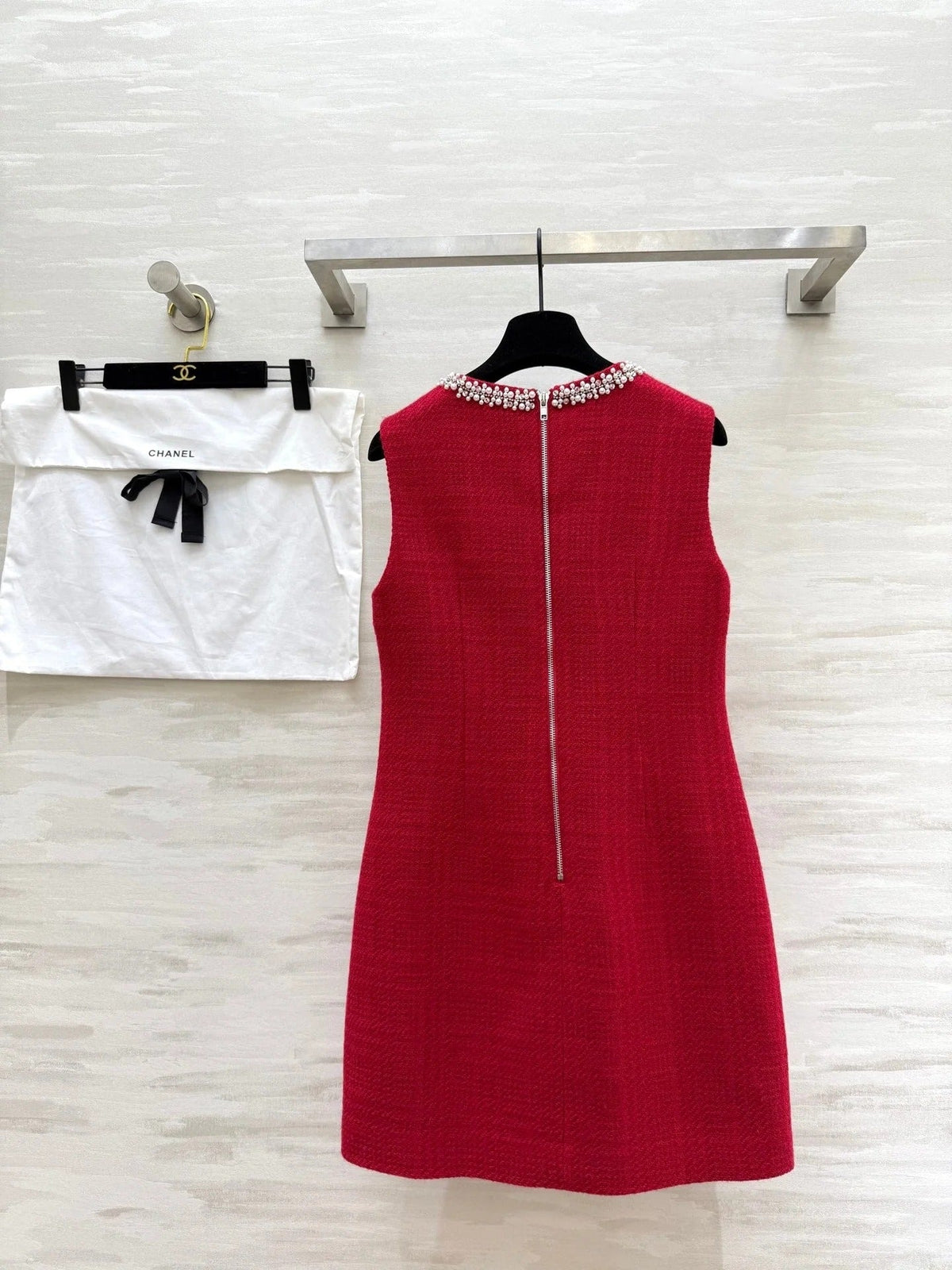 CHANEL 25S DRESS STYLE 240