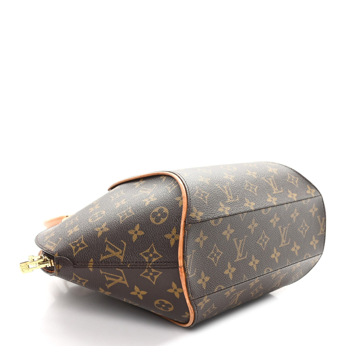 Monogram Ellipse MM