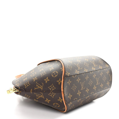 Monogram Ellipse MM