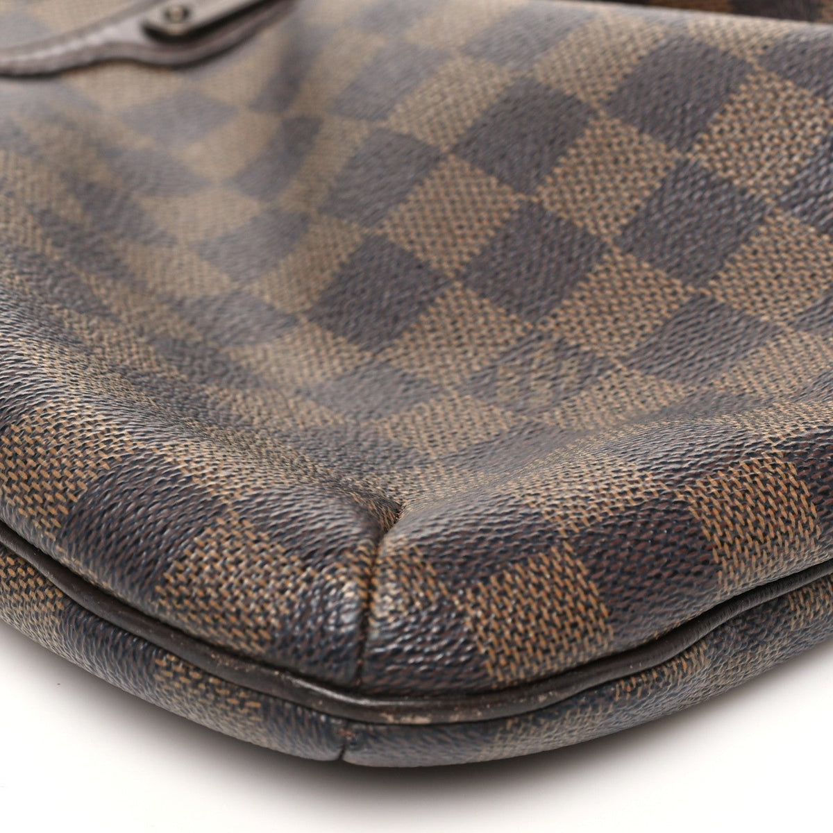 Damier Ebene Bloomsbury PM