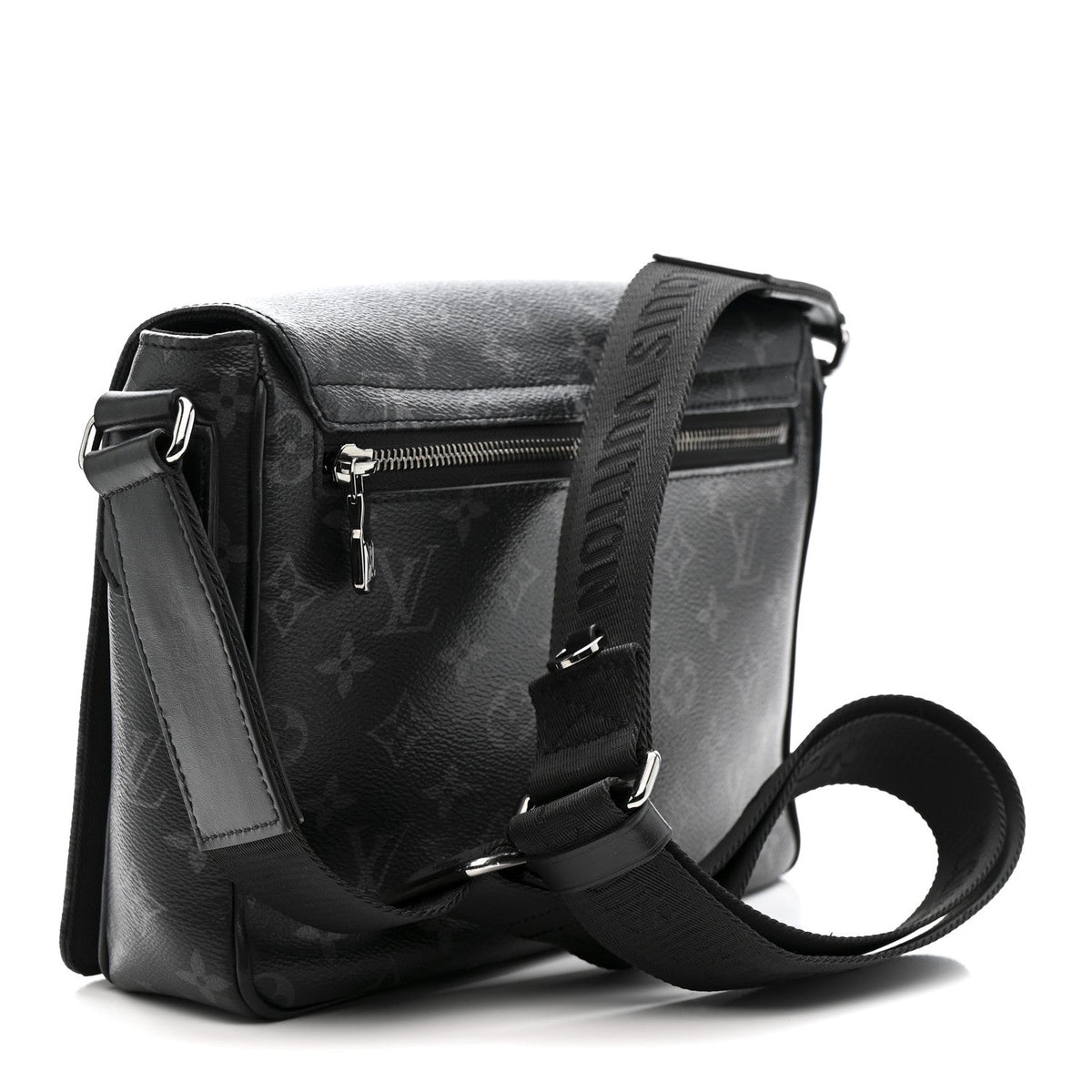 Monogram Eclipse District PM Black