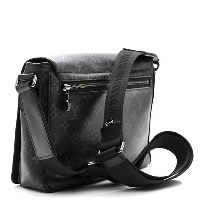 Monogram Eclipse District PM Black