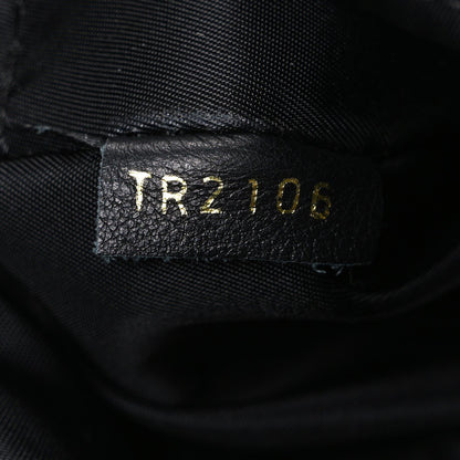 Monogram Palm Springs Backpack PM