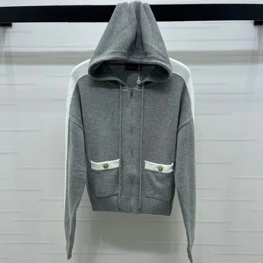 CHANEL 25S CARDIGAN 640