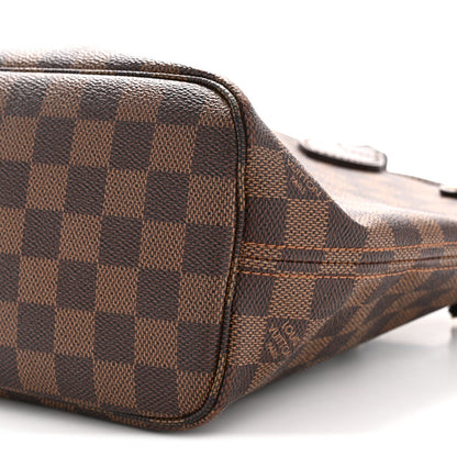 Damier Ebene Neverfull PM