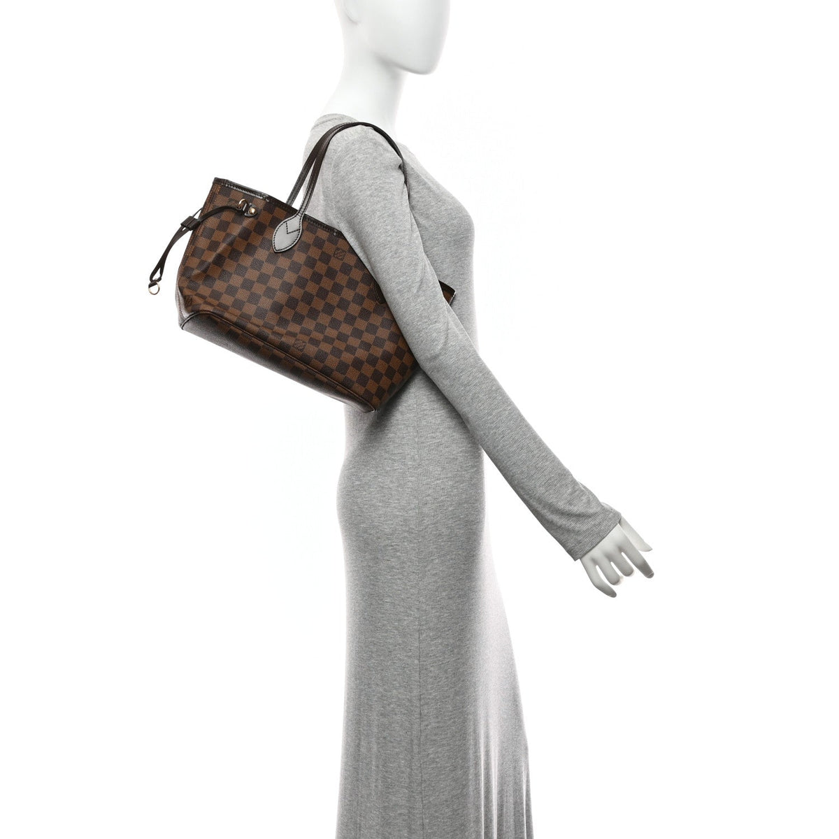 Damier Ebene Neverfull PM