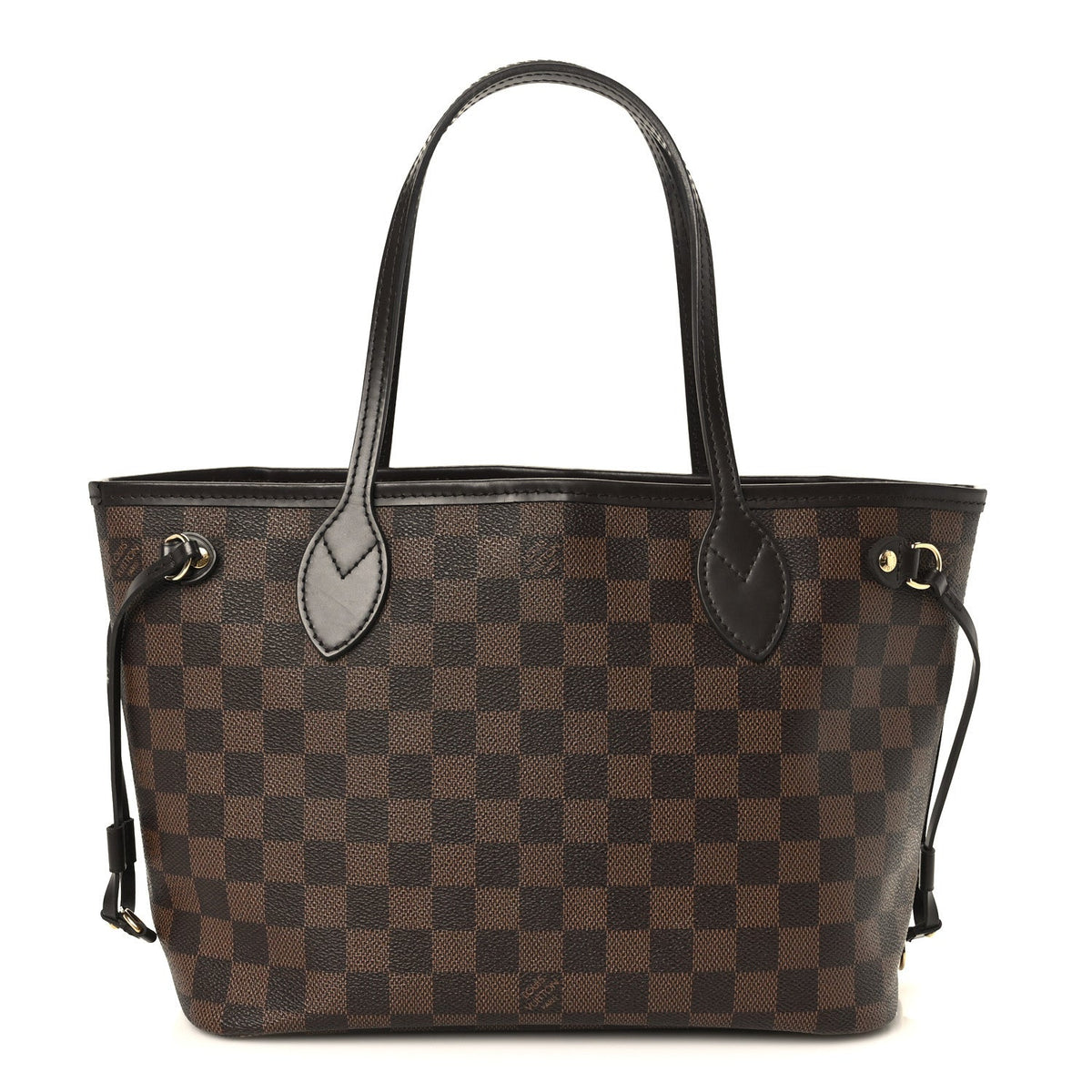 Damier Ebene Neo Neverfull PM