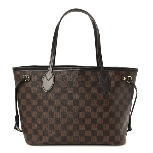 Damier Ebene Neo Neverfull PM