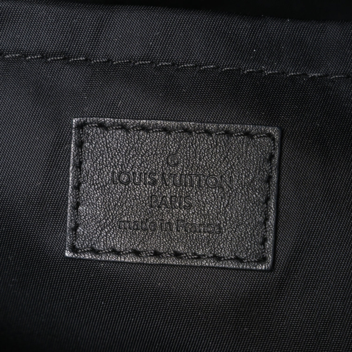 Monogram Palm Springs Backpack PM