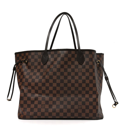 Damier Ebene Neo Neverfull GM