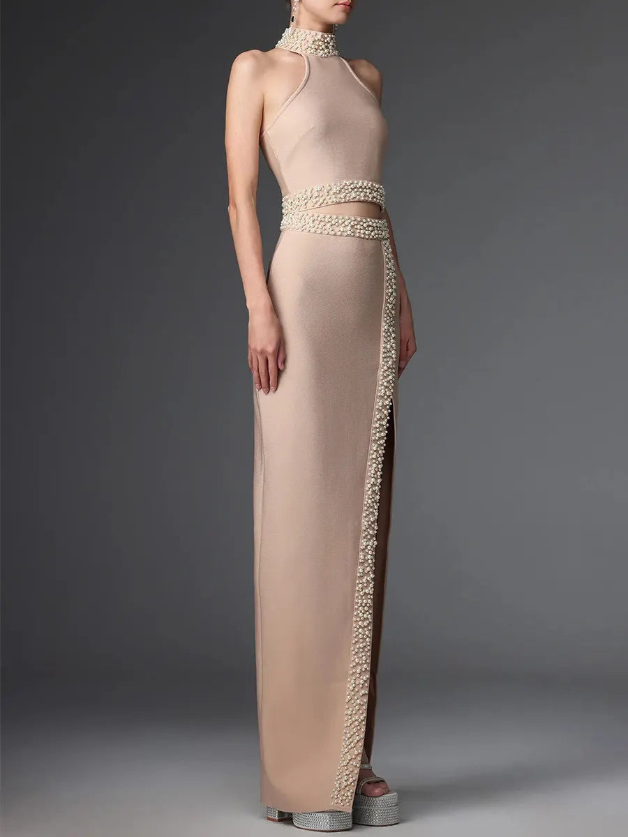 Alexa Maxi Dress