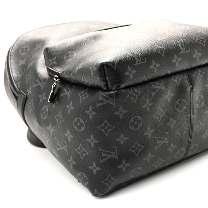 Monogram Eclipse Discovery Backpack PM