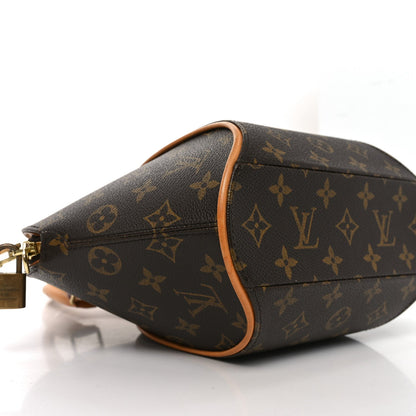 Monogram Ellipse PM