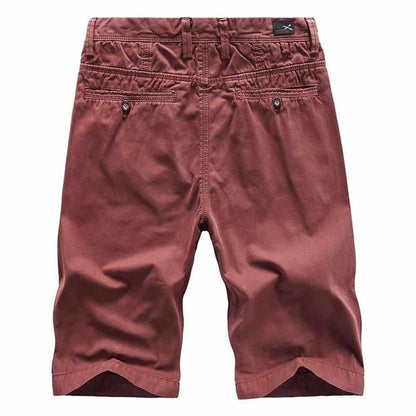 North Royal Canyon Cargo Shorts