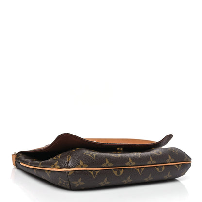 Monogram Musette Tango
